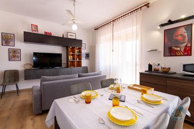 Elegante appartamento a Silvi 68a