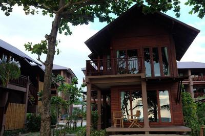 Koh Ma Beach Resort - SHA Extra Plus