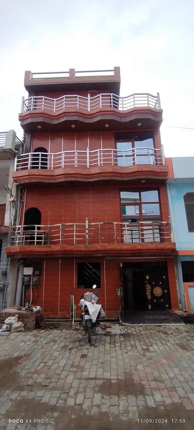 Shri Ramlala Residency
