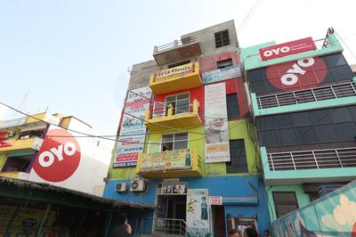 Hotel O Dream Residency