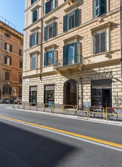 Lux Home Termini