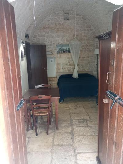 La Cammaredda