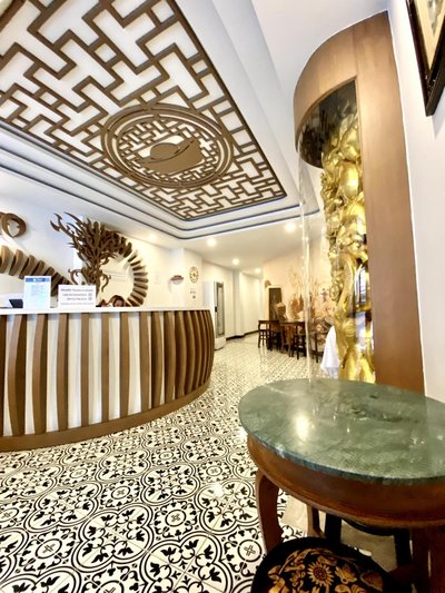 Sunray Beach Hotel Patong