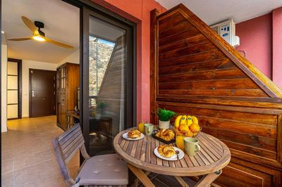 As de Casas - Apartment in Palm Mar - El Mocan