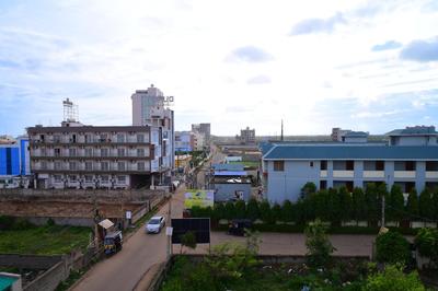Mor Hotel Asish Bollywood 2 -Balcony Rooms- Sea View Hotel-Near PURI Sea Beach Best Selling & Best Choice of Travellers