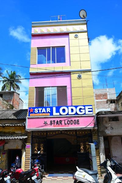 Mor Hotel Star Lodge- Near Temple - Best Selling & Best Choice of Travellers