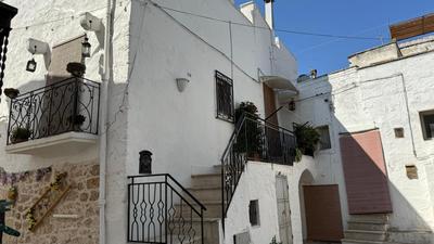 Dimora Rosa