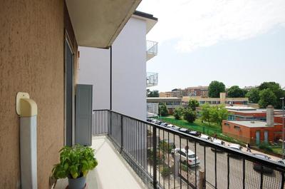 Apartment Vanilla