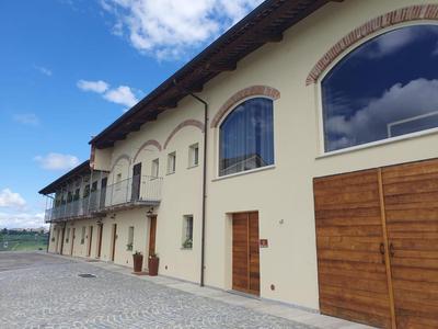 Cascina Bricco San Pietro Bed & Wine