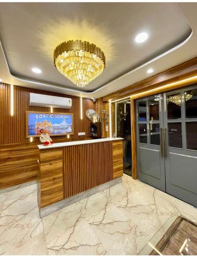 AN Hotel-premium Near Golden Temple Amritsar