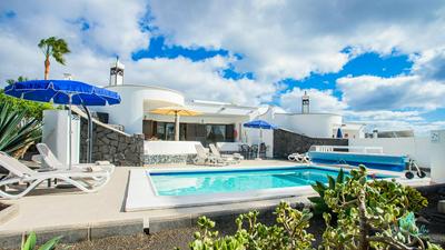 Villa Mimosa