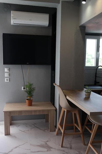 Greek Modern Apartments 2nd Floor