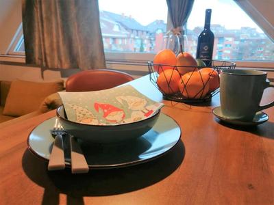 Jarun Apartman "Runolist"