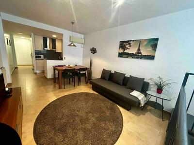Acogedor apartamento Diagonal Mar