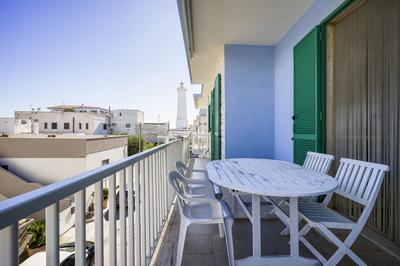 Beach House , Torre Canne - Dori