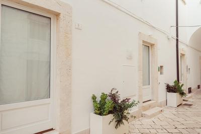 Le Luci del Borgo B&B