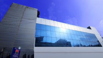 Hotel Elite Continental- Near Mumbai International Airport Andheri East