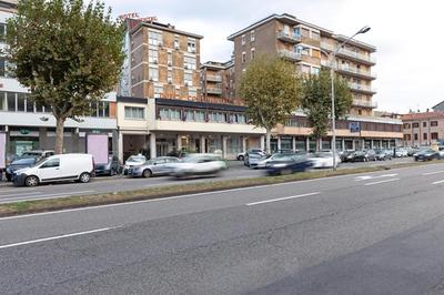 B&B Hotel Como City Center