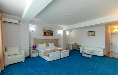 Palidli Sahil Resort Hotel