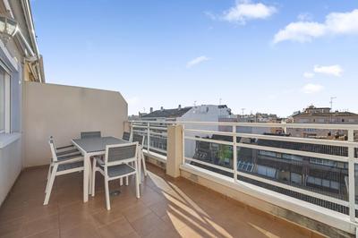 R e k Apartment Ático Vista Mar