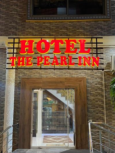 The Pearl Inn Hotel