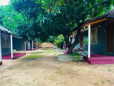 Hampi Village Resort & Tutti Cafe