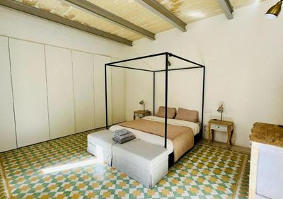 Deluxe One Bedroom Apartment 10 Meters from Valletta Center