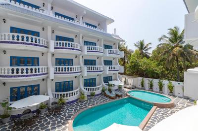 Azalea by Stone Wood Premier