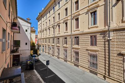 Appartamento Umberto