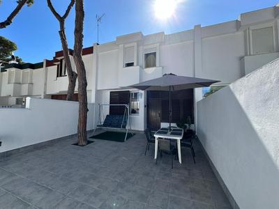 Casa Disfrute Sol