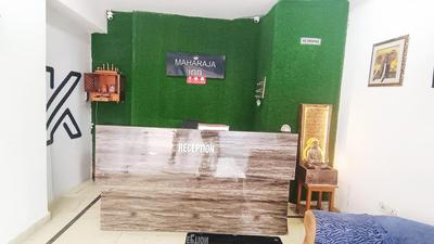 Mauryan Express Hotel Lajpat Nagar