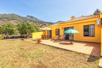Casa El Salto