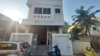 Mor Hotel Ruby House