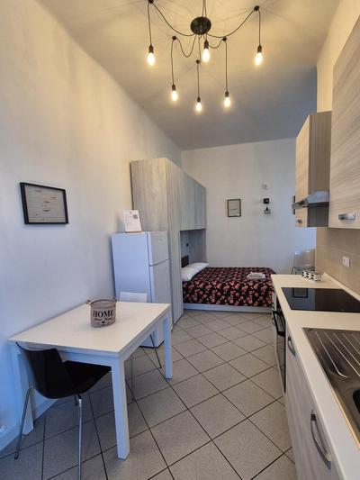 Casa Stile Libero 40 Arcore FS-GP Monza-Milano-Lecco