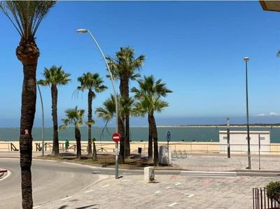 Apartamento Infantes Playa