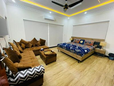 Motorway Majesty Lodges - Near Islamabad International Airport & Motorway