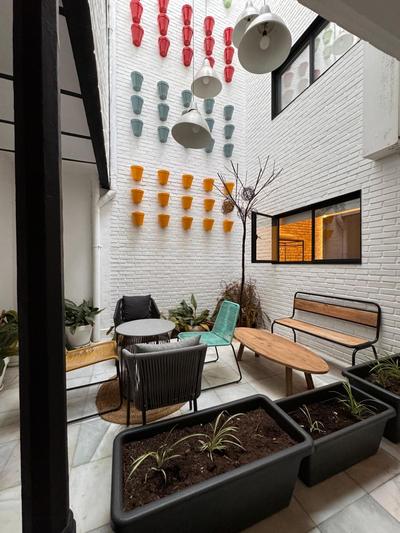 Suite San Fernando