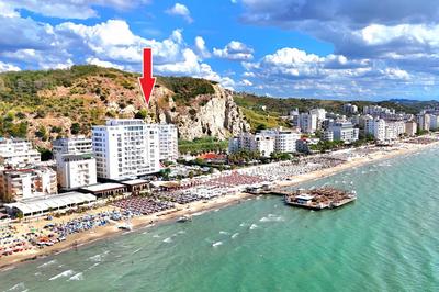 Brisa del Mar Beachfront Apartments