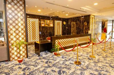 Maysan Al Moltazem Almahbas