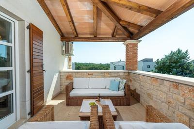 Villa Mia Lea Für 6 Personen