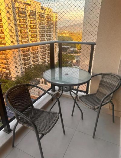 Barra da Tijuca vila olímpica
