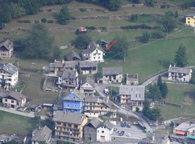 La Casa di Sissy