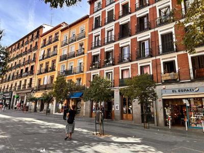 Amazing 4BD en SUITE by Madrid4You Apartments