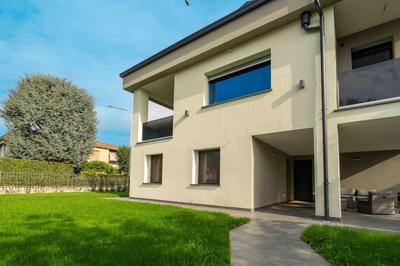 Villa vicino a Bergamo e BGY