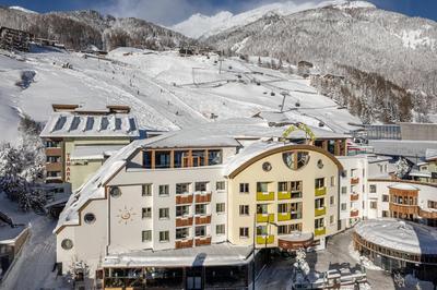 Hotel Liebe Sonne 4S