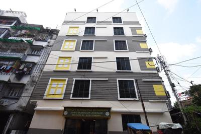 Super OYO 82026 BANGUR INN