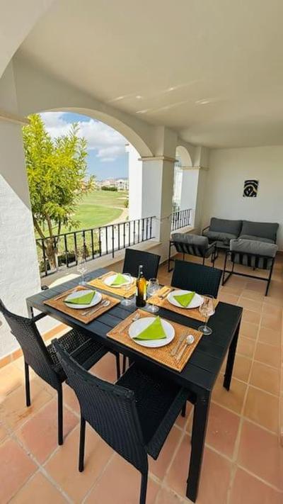 La Torre Golf Resort, Casa Rosero