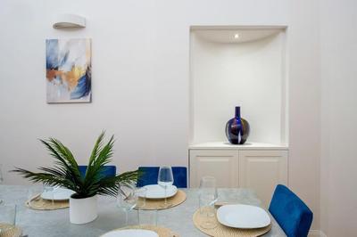 Dimora Nuvola Apartament