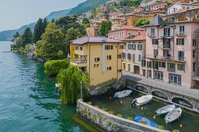 Il Porticciolo by Rent All Como
