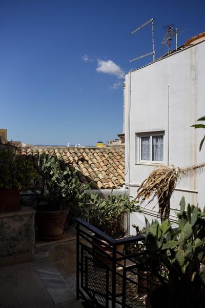 Loft Francica Nava